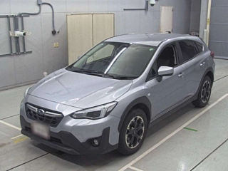 SUBARU XV 2022