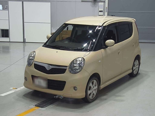 SUZUKI MRWAGON 2009