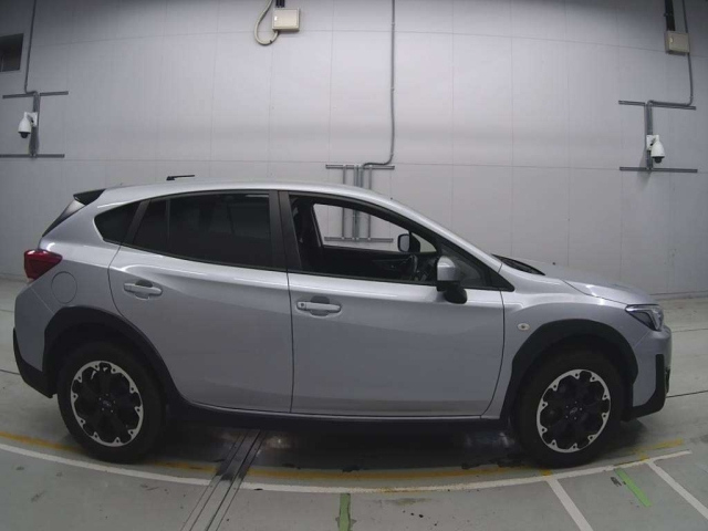 SUBARU XV 2022