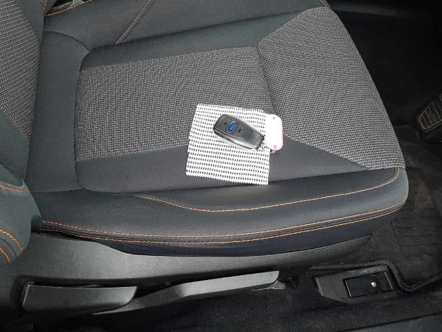 SUBARU XV 2022