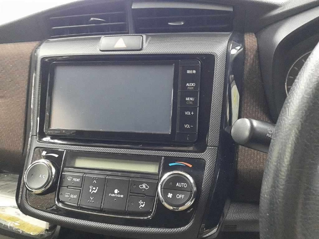 TOYOTA COROLLA AXIO 2014