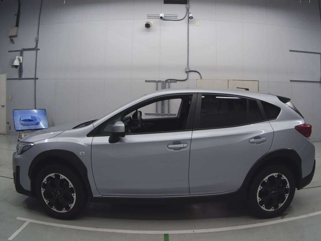 SUBARU XV 2022