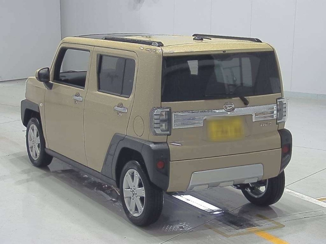 DAIHATSU TAFT 2025