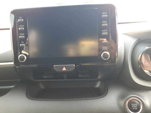 TOYOTA YARIS 2020