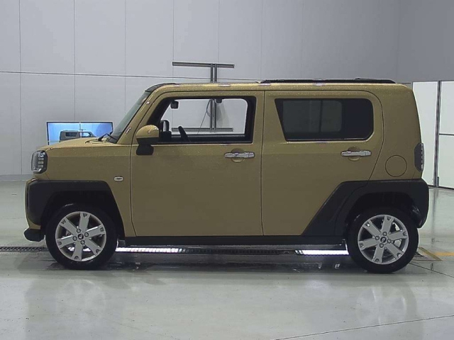 DAIHATSU TAFT 2025