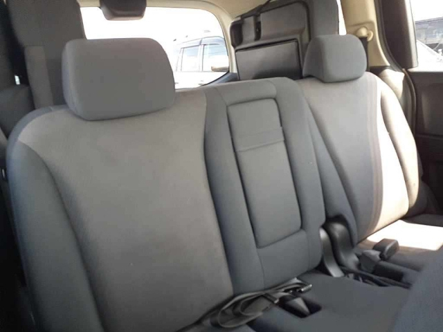 HONDA FREED 2009