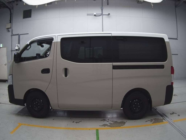 NISSAN CARAVAN VAN 2024
