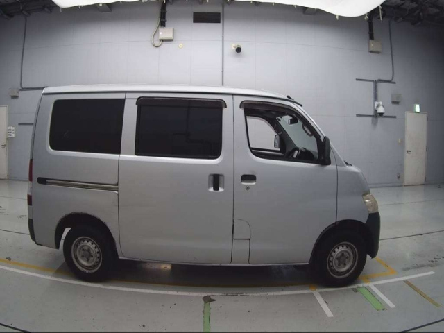 TOYOTA TOWN ACE VAN 2014