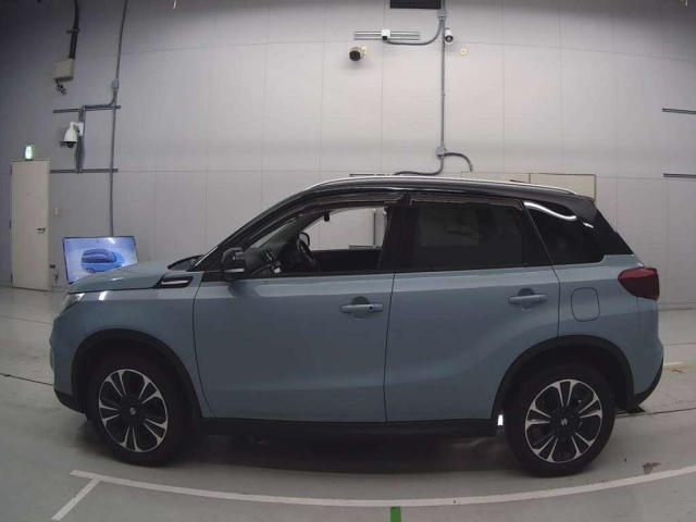 SUZUKI ESCUDO 2019