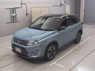 SUZUKI ESCUDO 2019