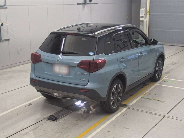 SUZUKI ESCUDO 2019