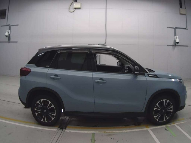 SUZUKI ESCUDO 2019