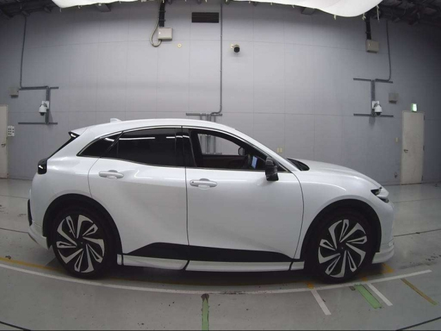 TOYOTA CROWN SPORT 2024