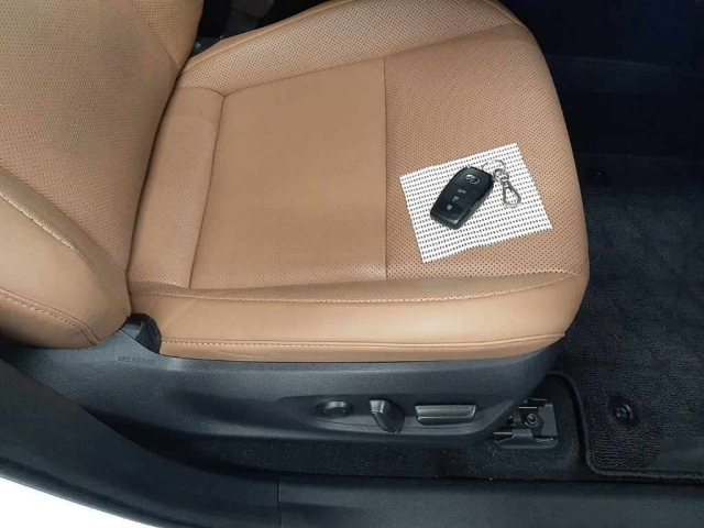TOYOTA CROWN SPORT 2024