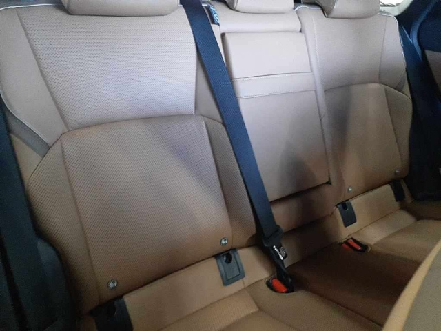 TOYOTA CROWN SPORT 2024