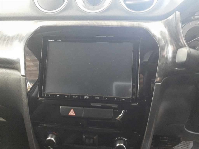 SUZUKI ESCUDO 2019