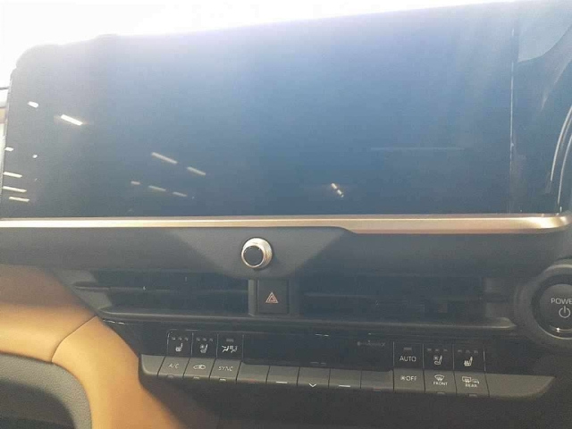 TOYOTA CROWN SPORT 2024