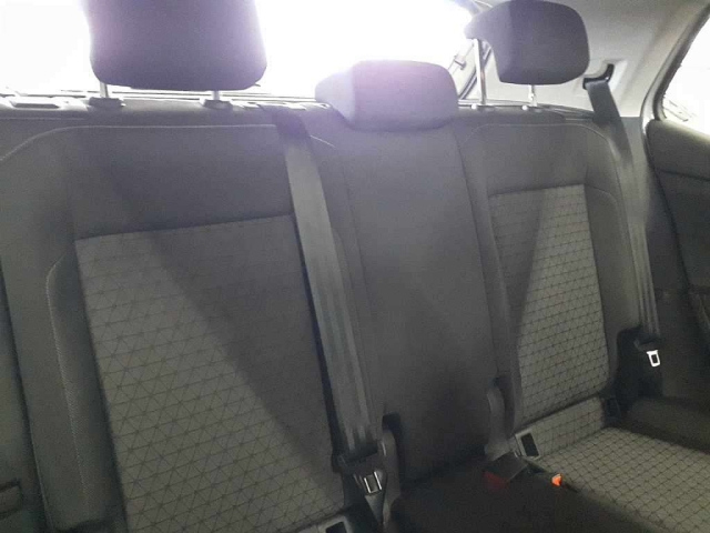 VOLKSWAGEN T-CROSS 2022