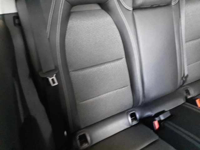 MERCEDES BENZ CLA CLASS 2018