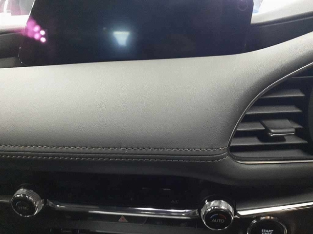MAZDA MAZDA3 2020