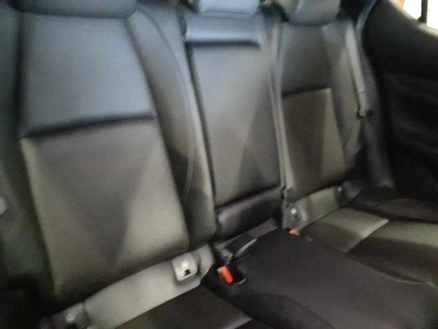 MAZDA MAZDA3 2020