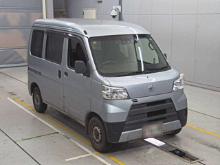 car slider