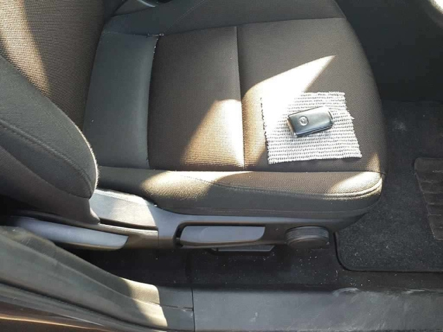 MAZDA MAZDA3 2021