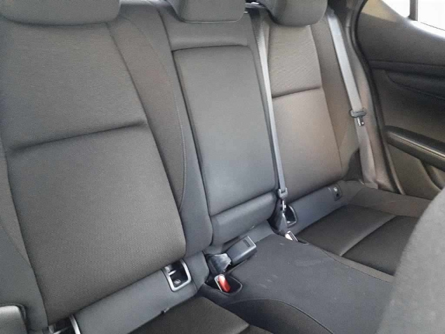 MAZDA MAZDA3 2021