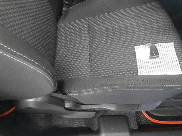 SUZUKI SWIFT 2019