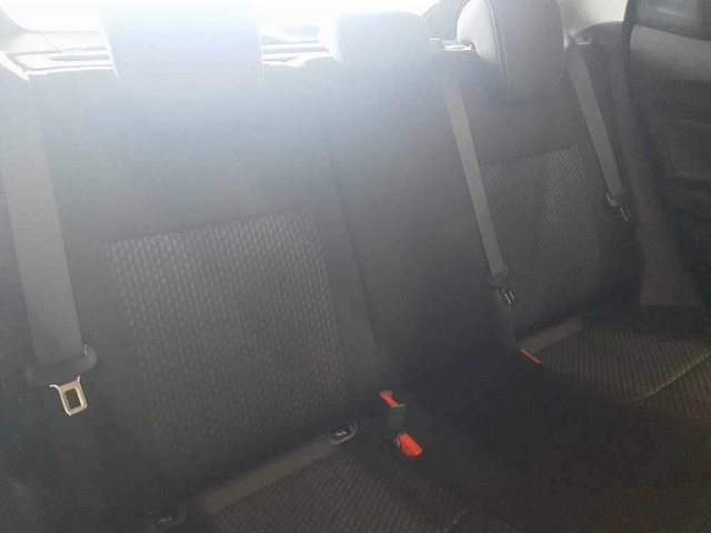 SUZUKI SWIFT 2019