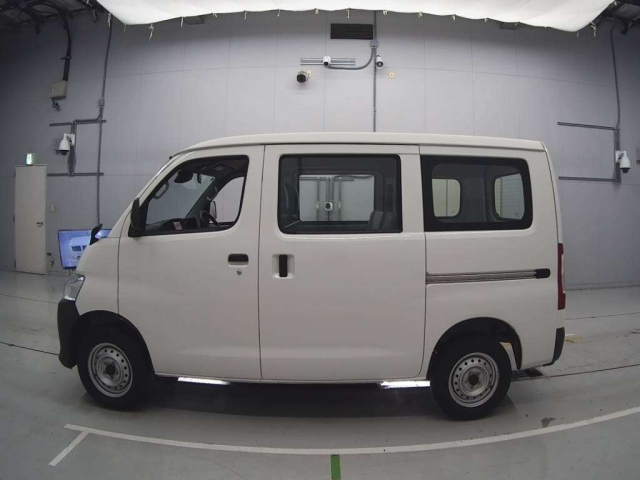 TOYOTA TOWN ACE VAN 2021