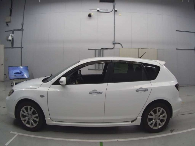 MAZDA AXELA 2008