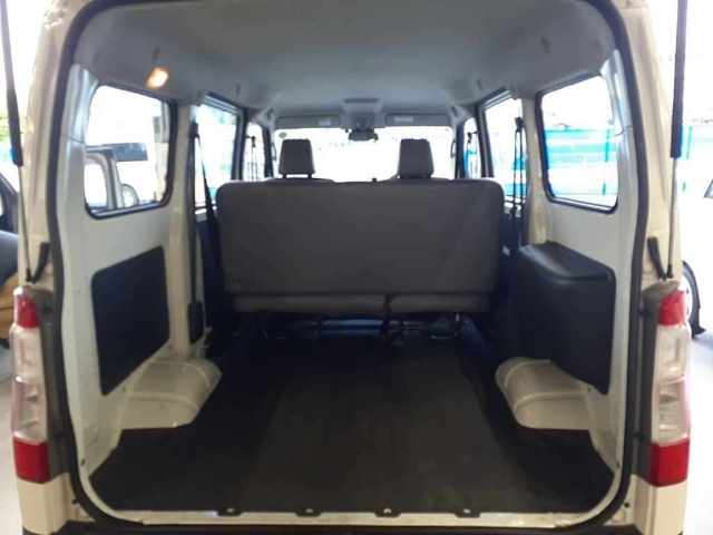 TOYOTA TOWN ACE VAN 2021