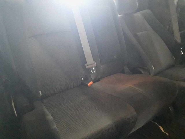 TOYOTA VELLFIRE 2010