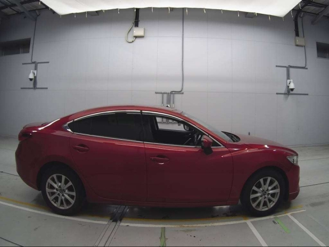 MAZDA ATENZA SEDAN 2013
