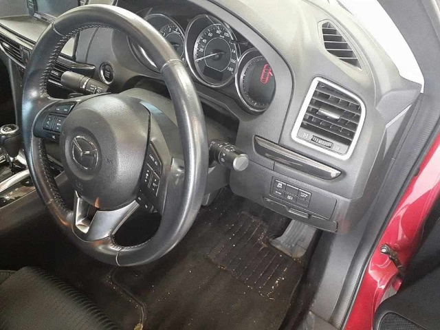 MAZDA ATENZA SEDAN 2013