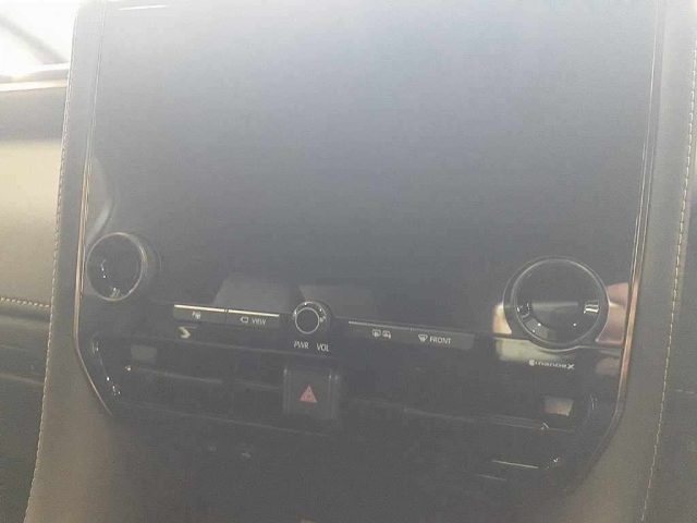 TOYOTA VELLFIRE 2023