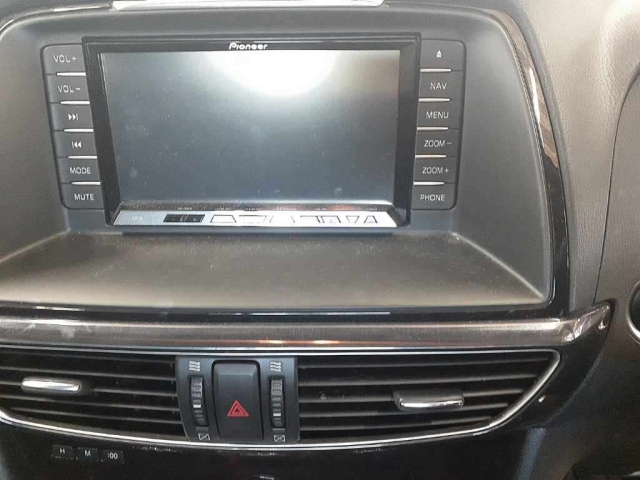 MAZDA ATENZA SEDAN 2013