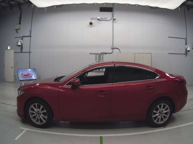 MAZDA ATENZA SEDAN 2013