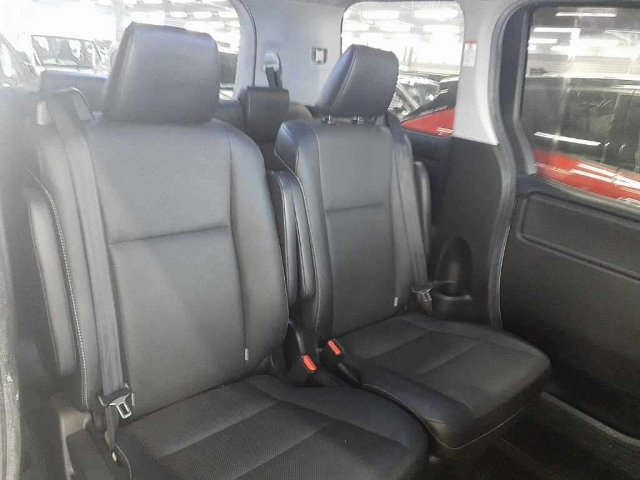 TOYOTA ESQUIRE 2016