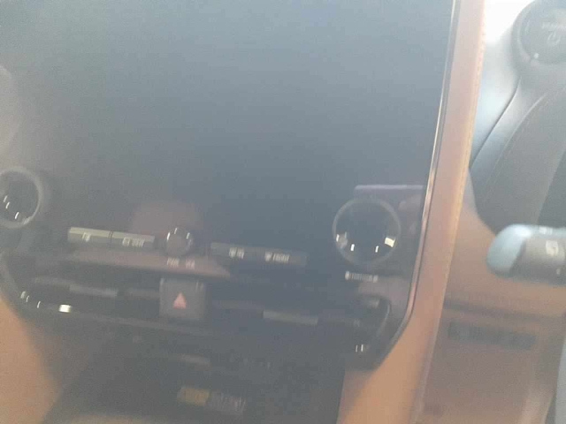 TOYOTA VELLFIRE 2023