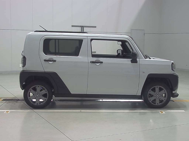 DAIHATSU TAFT 2025