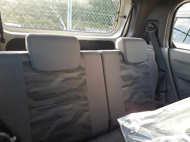 DAIHATSU TAFT 2025