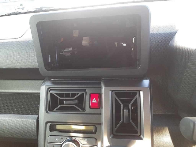 DAIHATSU TAFT 2025
