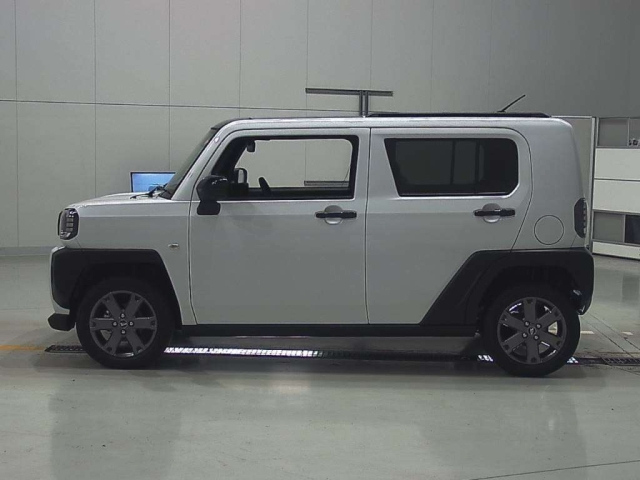 DAIHATSU TAFT 2025