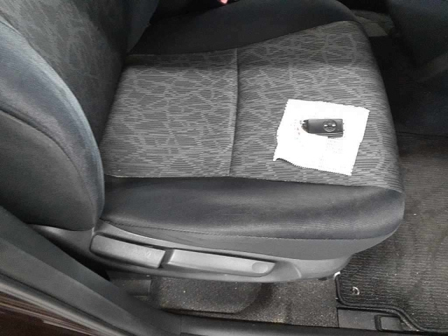 TOYOTA COROLLA RUMION 2012