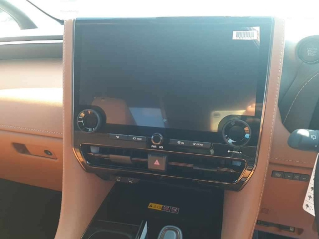 TOYOTA VELLFIRE 2024