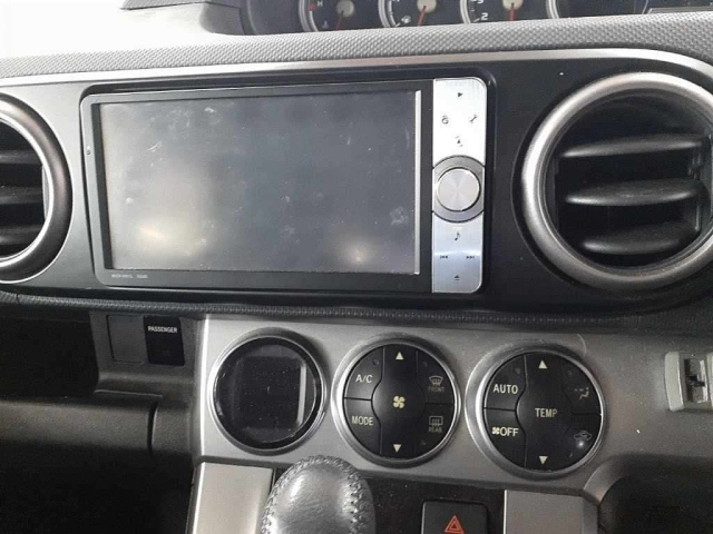 TOYOTA COROLLA RUMION 2012