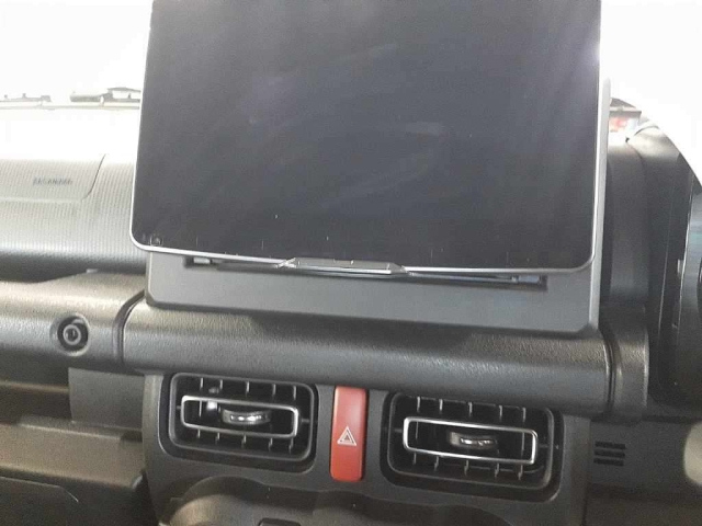 SUZUKI JIMNY 2022