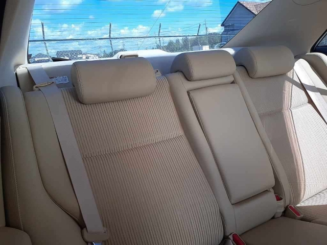 TOYOTA PREMIO 2016